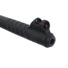 Винтовка пневматическая Hatsan Striker Edge, калибр 4.5 мм, 3 Дж, ложе - пластик, до 90 м/с - Фото 5