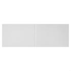 Альбом для рисования А4, 20 листов на гребне "Красная машина", бумажная обложка, блок 100 г/м2 - Фото 2