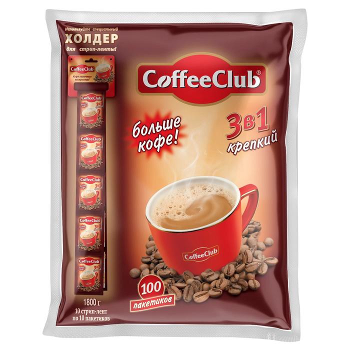 Отзыв о Кофе растворимый Nescafe Classic 3 в 1 Хороший кофе