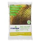 Удобрение Фертика, ЭКО Калий, 1 кг - Фото 1