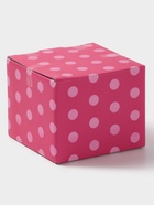 Сахарница с ложкой Доляна «Млечный путь», 330 мл, фарфор, белая в крапинку - Фото 10