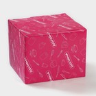 Заварочный чайник Доляна «Млечный путь», 900 мл, фарфор, белый - Фото 10