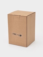 Банка для сыпучих BellaTenero, 800 мл, 10×15 см, фарфор, белая 5388021