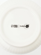 Банка для сыпучих BellaTenero, 800 мл, 10×15 см, фарфор, белая 5388021