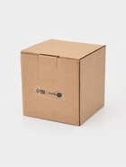 Банка для хранения сыпучих продуктов BellaTenero, 660 мл, d=10.5 см, с бамбуковой крышкой, фарфор, белая 5388022