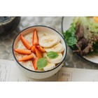 Салатник Magistro «Морской бриз», 1.6 л, d=18 см, фарфор, белый - Фото 7