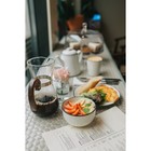 Салатник Magistro «Морской бриз», 1.6 л, d=18 см, фарфор, белый - Фото 8