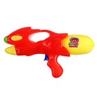 Водный пистолет «Брызгалка», Смешарики, МИКС - Фото 3