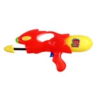 Водный пистолет «Брызгалка», Смешарики, МИКС - Фото 4