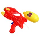 Водный пистолет «Брызгалка», Смешарики, МИКС - Фото 2