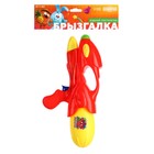 Водный пистолет «Брызгалка», Смешарики, МИКС - Фото 8