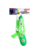 Водный пистолет «Водная Фикси пулялка», цвет МИКС - Фото 10