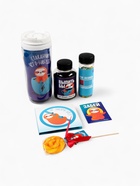 Набор «Пофигин»: чай, драже, шоколад, термостакан, леденец - Фото 8