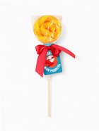 Набор «Пофигин»: чай, драже, шоколад, термостакан, леденец - Фото 10