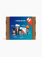 Набор «Пофигин»: чай, драже, шоколад, термостакан, леденец - Фото 16