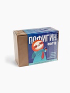 Набор «Пофигин»: чай, драже, шоколад, термостакан, леденец - Фото 18