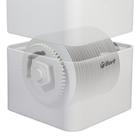 Мойка воздуха Bort Silver Air, 12 Вт, 5.5 л, до 25 м2, 0.26 л/ч, белая - фото 51452938