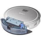 Робот-пылесос Bort BSS-Vision700W, 35 Вт, сухая/влажная уборка, 0.3/0.3 л, чёрный - фото 51320420