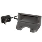 Робот-пылесос Bort BSS-Vision700W, 35 Вт, сухая/влажная уборка, 0.3/0.3 л, чёрный - фото 51320421