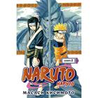 Naruto. Наруто. Книга 2. Мост героя. Кисимото М. - Фото 1