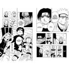 Naruto. Наруто. Книга 2. Мост героя. Кисимото М. - Фото 4