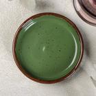 Блюдо Punto verde, d=10 см - Фото 2