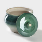 Горшочек для запекания фарфоровый Erboso reattivo, 500 мл - Фото 2