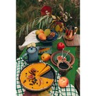 Чайник Mars, 500 мл, h=14,5 см - Фото 6