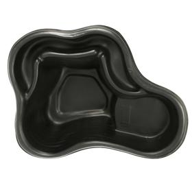 {{photo.Alt || photo.Description || 'УЦЕНКА Пруд садовый, пластиковый, 150 л, чёрный'}}