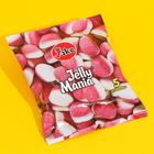 Жевательный мармелад JELLYMANIA «Клубника со сливками», 35 г - Фото 1