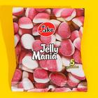 Жевательный мармелад JELLYMANIA «Клубника со сливками», 35 г - Фото 2