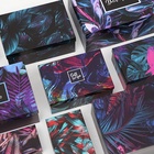 Набор коробок 10 в 1 "Неон", 30,5 х 20 х 13 - 12 х 6,5 х 4 см 6922786