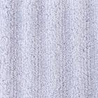 Полотенце махровое Этель "Waves" серый, 30х60 см, 100% хлопок, 460 гр/м2 - Фото 3