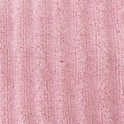 Полотенце махровое Этель "Waves" розовый, 30х60 см, 100% хлопок, 460 гр/м2 - Фото 3