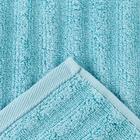 Полотенце махровое «Этель» Waves, 70×130 см, 100% хлопок, 460 г/м², бирюзовое - Фото 4