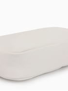 Сумка женская кросс-боди TEXTURA на молнии, 25×6×14 см, белая - Фото 12