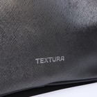 Сумка женская, отдел на молнии, наружный карман, цвет бронзовый - Фото 4