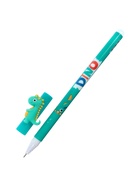 Ручка-прикол «Дракоша», гелевая, МИКС - фото 121588745