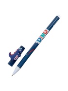 Ручка-прикол «Дракоша», гелевая, МИКС 6253688
