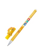 Ручка-прикол «Дракоша», гелевая, МИКС 6253688