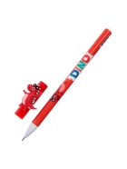 Ручка-прикол «Дракоша», гелевая, МИКС 6253688