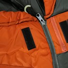 Спальный мешок Tramp Fjord T-Loft Compact, кокон, 2 слоя, левый, 80х200 см - Фото 11
