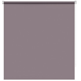 Рулонная штора Decofest «Лаванда», 100х160 см, цвет фиолетовый