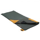 Спальный мешок Tramp Airy Light, одеяло, 1 слой, правый, 80х190 см, +15°С - Фото 1