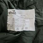 Спальный мешок Tramp Airy Light, одеяло, 1 слой, правый, 80х190 см, +15°С - Фото 11