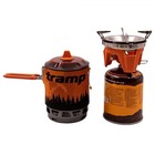 Система для приготовления пищи Tramp 1 л, цвет оранжевый - Фото 2