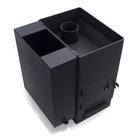 Печь для бани «Копеечка», без бака, толщина стали 6 мм - Фото 1