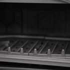 Печь - камин «Сибирь 10», чугунная, на ножках, толщина металла 3 мм - Фото 6