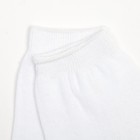 Носки женские, цвет белый, размер 23 - Фото 3