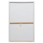 Картина- холст на подрамнике "Голубая бабочка" 70х110 см - фото 21262047